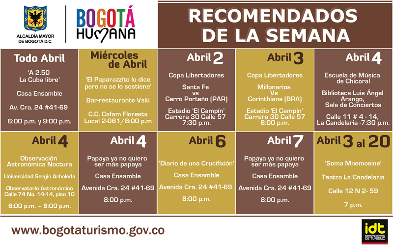 RECOMENDADOS PRIMERA SEMANA ABRIL-01