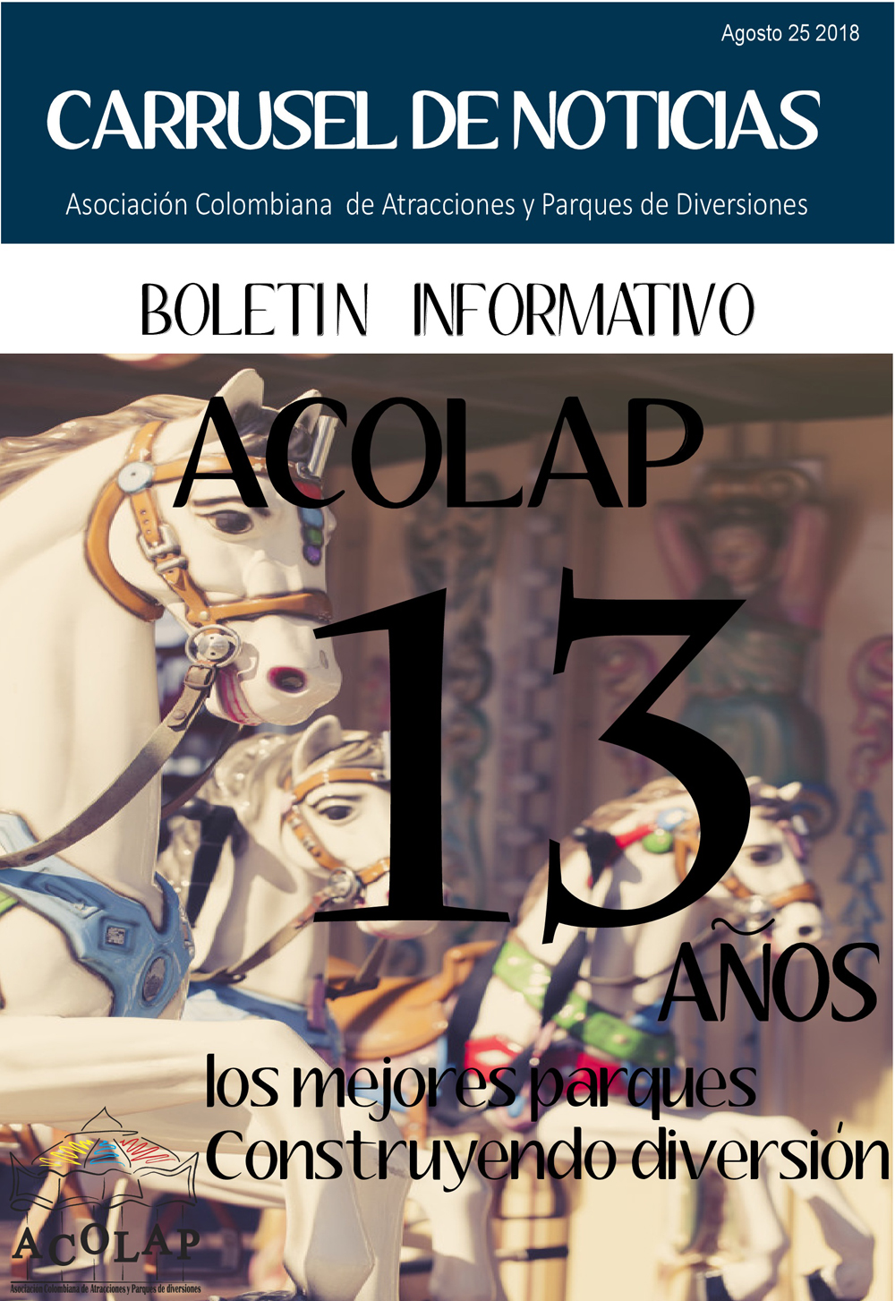 Boletin-Informativo-aCOLAP-13-Anos-001
