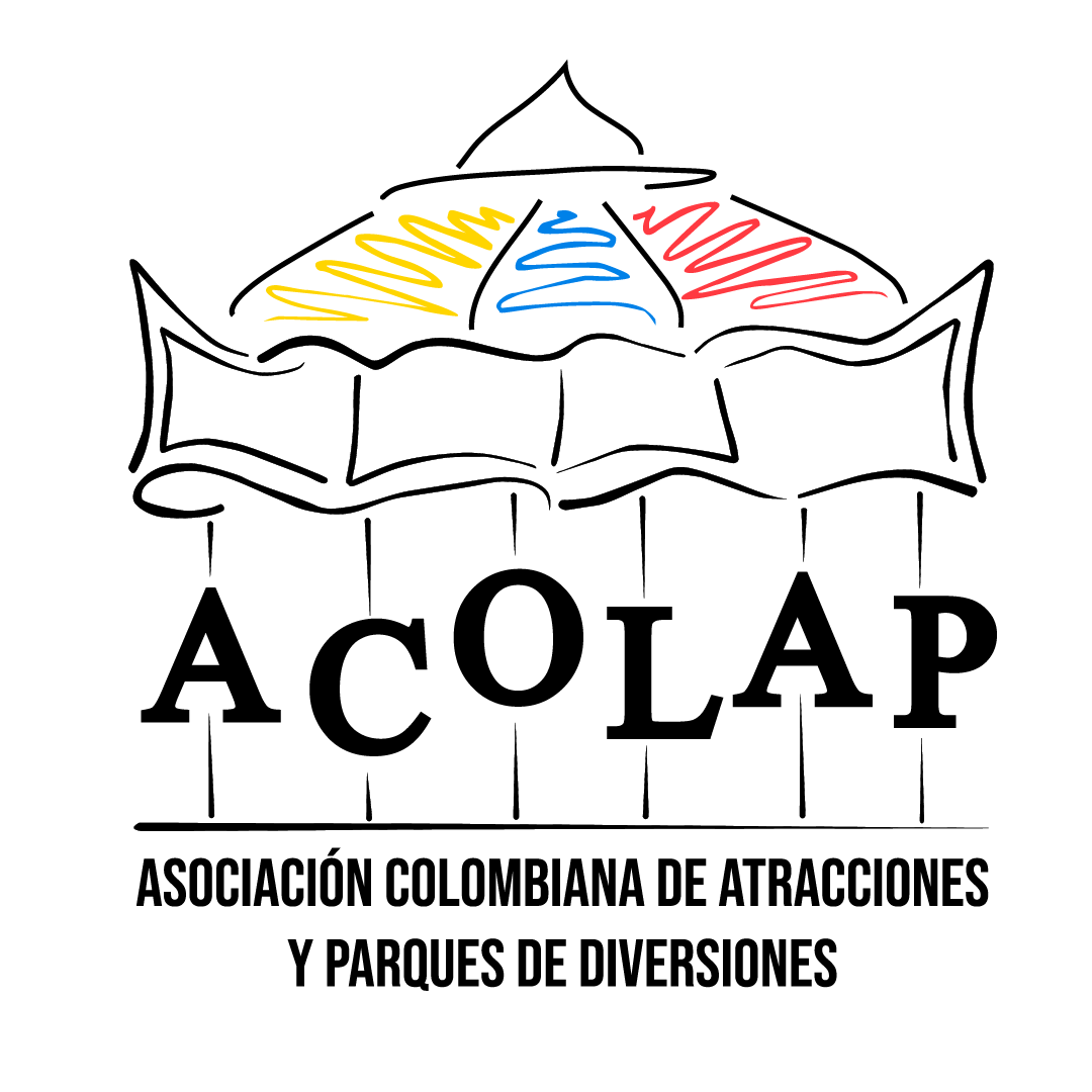 Acolap - Colombia - Parques- Diversiones