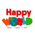 happy world